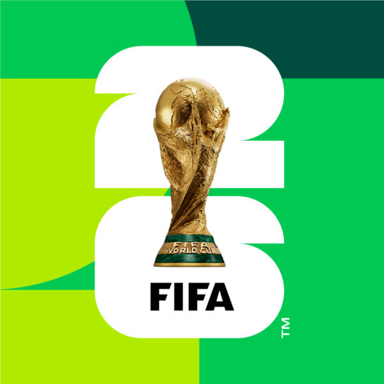 FIFA World Cup 26